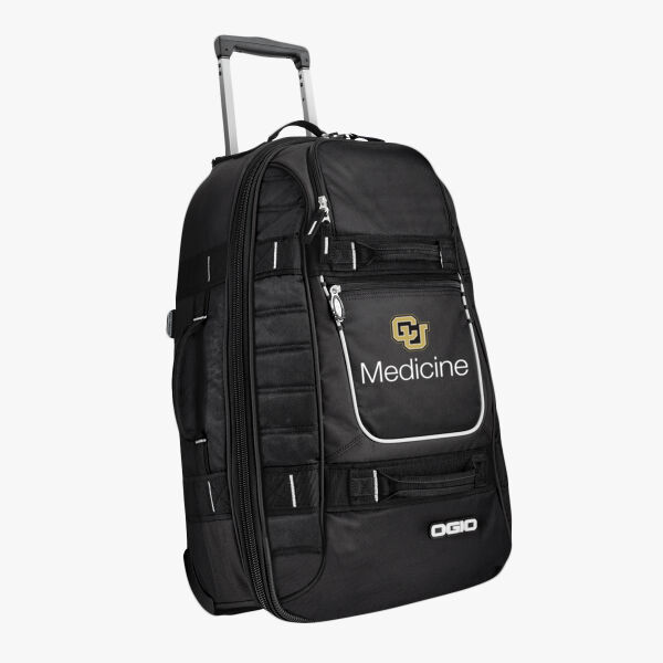OGIO® Pull-Through Travel Bag Thumbnail
