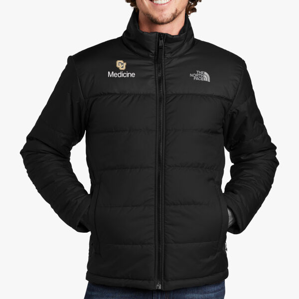 The North Face ® Chest Logo Everyday Insulated Jacket Thumbnail